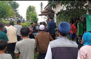 Siswa SMK Tewas Diduga Tertusuk Gunting Saat Praktek Di Sekolah !!!