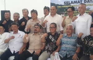 Hadirnya DPC HKTI Tasikmalaya Bisa Mendongkrak Perekonomian Juga Ketahanan Pangan