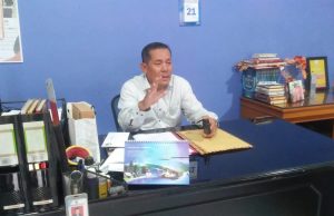Sekretaris Komisi B, H. Dadang Suryana S. Ip, Kunker Merupakan Salah Satu Pelaksanaan Tupoksi