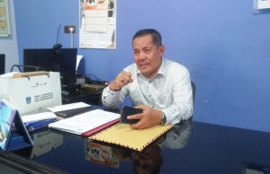 Legislator H. Dadang Suryana Ucapkan Selamat Pada Bupati Dan Wakil Bupati Mari Kita Berkolaburasi