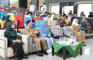 Bunda Bedas Prihatin Maraknya Peredaran dan Penyalahgunaan Narkoba di Kalangan Anak Muda