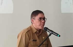 Ketua Tim Erwin Rinaldi Musrenbang ini Rutin Dilaksanakan Setiap Tahunnya