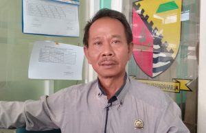 Legislator H. Tedi Supriadi Kehadiran Dewan Dalam Musrenbang Akan Akomodatif Dan Koopratif