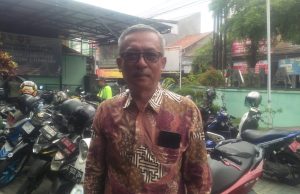 Legislator Ir. Aep Dedi Dalam Musrenbang Pemdes Harus Ikuti