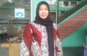 Legislator Hj. Aas Aisyah Akan Terus Membantu Pembangunan Yang Dibutuhkan Oleh Masyarakat