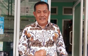 Sekretaris Komisi B, H. Dadang Suryana S. Ip, Musrenbang Untuk Menyusun Rencana Kegiatan