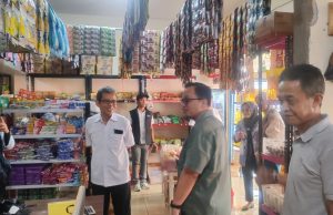 Pemkab Bandung Pastikan Stok Pangan Aman Jelang Ramadan sampai Hari Raya Idulfitri 1446 H/2025