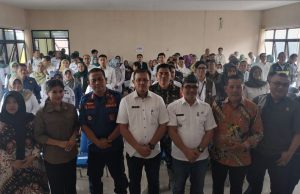Anggota Dewan Dapil 2 Hadiri Musrenbang Di Kecamatan Dayeuhkolot