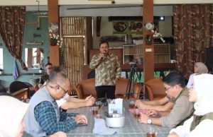 Dongkrak Pendapatan, Bapenda Kabupaten Bandung Luncurkan Program Gerebeg Pajak
