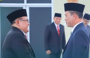 Bupati Bandung Keluarkan Surat Edaran terkait Kegiatan Pembelajaran Selama Ramadan 1446 Hijriah/2025 M
