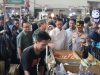 Jelang Ramadan 1446 H/2025 M, Jajaran Forkopimda Kab. Bandung Monitoring Ketersediaan Kepokmas dan Stabilitas Harga Pangan