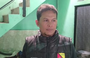 Legislator H. Iyep Jamaludin Dalam Musrenbang Yang Tidak Masuk Menjadi Bahan Pikiran