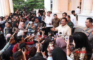 Prabowo Menegaskan Terus Memantau Perkembangan Kasus Penembakan Terhadap WNI Di Malaysia
