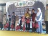 Katar Tunas Bangsa Sukahurip Bagikan Santunan Anak Yatim