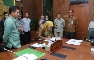 Kang DS Minta Pengusaha Wisata Bayar Pajak : Untuk Membangun Kabupaten Bandung