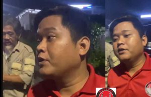 Bapeksi Dampingi Warga, Siap Menerima Gelombang Apa Pun!! Demi hak Rakyat Terpenuhi
