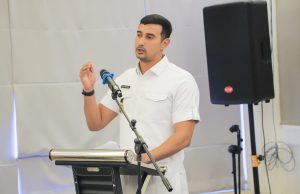 Evaluasi Pengawasan Pilkada 2024, Ali Syakieb Tekankan Minimalisir Potensi Pelanggaran