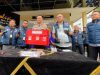 Ketua Bawaslu KBB Ditangkap Polisi Saat Konsumsi Sabu di Cililin, Polisi Amankan seberat 20,94 gram !!!