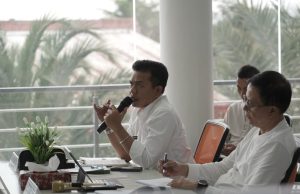 Bupati Bandung Instruksikan Segera Perbaiki TPT Makam yang Ambruk