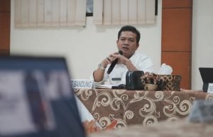 Gubernur Diminta Turun Tangan, Bupati Bandung: Pembangunan Jalan Lingkar Cileunyi Untuk Mengurangi Kemacetan