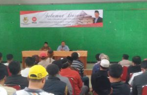 Legislator H. Dadang Suryana S.Ip, Alhamdulilah Reses Masa sidang II Tahun 2025 Bisa Dilaksanakan