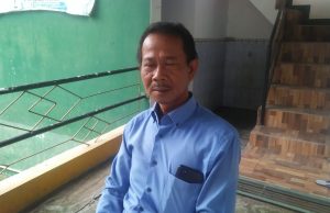 Legislator H. Tedi Supriadi Permasalahan Banjir Seluruh Unsur Harus Berperan Aktif