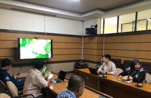 Sinergitas OpenSID dan PNR Ditingkatkan untuk Penyempurnaan Data Desa di Kabupaten Bandung