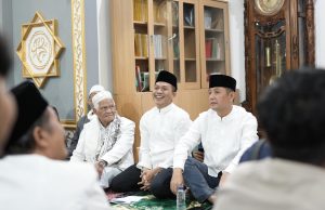 Kang Cucun Apresiasi Bupati Bandung Berani Gelontorkan Anggaran Rp109 Miliar untuk Program Insentif Guru Ngaji