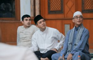 Peringatan Nuzulul Qur’an, Kang DS: Pemkab Bandung Telah Menetapkan Program Prioritas Insentif Guru Ngaji