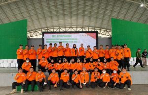 Pemkab Bandung Melakukan Langkah Mitigasi Perjalanan Mudik dan Balik Lebaran 1446 H/2025 M