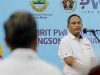 PWI Jabar Tetap Solid di Bawah Kepemimpinan Hilman Hidayat