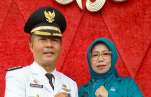 Camat Kutawaringin Himbau Masyarakat Untuk Segera Bayar Pajak Kendaraan