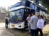 Sambut Mudik Lebaran, PO Bus Pariwisata Suryaputra Siapkan Kendaraan Dan Kru Terbaik