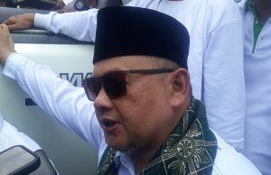 Ketua MUI Kota Tasikmalaya, KH Aminudin: Ayam Tiren Haram