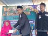 Yayasan Mutiara Ilahi Bagikan Santunan 250 Anak Yatim Dan Jompo
