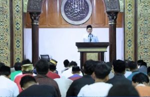 Kota Santri Jadikan Momen Ramadhan Sebagai Momen Untuk Merefleksi Diri