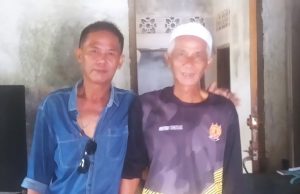Polemik Didesa Margalaksana, Ketum Lapepmas Aa Dede: Diduga Ada Pihak Ketiga