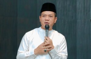 Dukung Gubernur Jabar, Kang DS Sebut Perubahan Jam Kerja Akan Tingkatkan Produktifitas ASN