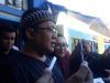 Bupati Tasikmalaya Ade Sugianto Dampingi Cabup Nomor 3 Ai Diantani Di TPS 07