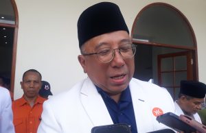 Ketua PKS DPW Jabar, Heru: Kebijakan Dedi Mulyadi Luar Biasa