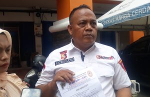 Lagi..!! Pihak Leasing ACC Melakukan Penarikan Unit Kendaraan, LBH AWP Deni Nugraha: Kecewa Terhadap ACC