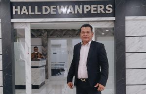 Kapolri Minta Maaf atas Kekerasan Terhadap Jurnalis, Forum Pemred SMSI Minta Evaluasi Pengamanan