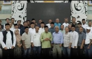 Kang DS Siap Sukseskan Percepatan Pembentukan Koperasi Desa/Kelurahan Merah Putih di Kab. Bandung