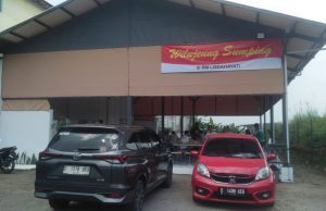 Rumah Makan Lisdahayati Kutawaringin Menyediakan Kuliner Khas Sunda