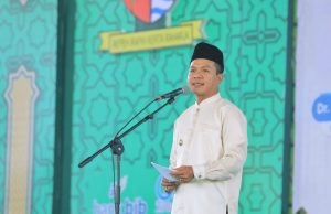 Bupati Bandung Ajak 20 Ribu Kader PKK di Tiap Desa/Kelurahan Kawal Program Jabar Nyaah Ka Indung