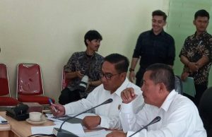 Nenurut Legislator H. Dadang Suryana S. Ip Program Koperasi Merah Putih Sangat Bagus