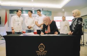 Pemkab Bandung Fasilitasi Kemitraan Usaha Antara Perusahaan dan UMKM