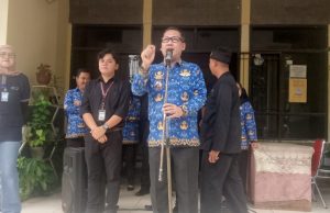 PT. Ujum Indonesia Dan Pemerintah Daerah Berantas Pungli, Di Buktikan Dalam Penerimaan Tenaga Kerja