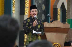 Bedas Pisan! Nahkoda Baru AKKOPSI, Bupati Bandung Pimpin 492 Kabupaten/Kota Peduli Sanitasi
