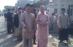 Kami Moch. Aldiyansyah Dan Inayatussadiyah Beserta Keluaga Ucapkan Terimakasih